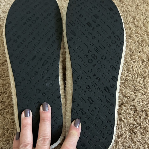 Bombas Sunday Slippers NWT size 10 - Picture 4 of 7